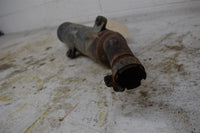 2003 Suzuki LTZ 400 Muffler / Exhaust