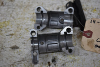 2003 Suzuki LTZ 400 Cam Shaft Caps