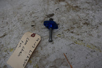 2003 Suzuki LTZ 400  Timing Chain Manuel Tensioner