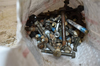 2003 Suzuki LTZ 400 Bolts Lot Hardware