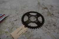 2003 Suzuki LTZ 400 Rear Sprocket