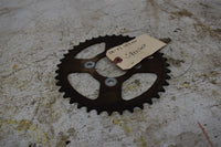 2003 Suzuki LTZ 400 Rear Sprocket
