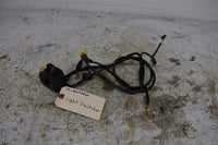 2003 Suzuki LTZ 400 Headlight Switch On/Off Start Switch