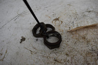 2003 Suzuki LTZ 400 Axle Jam Nuts