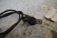 2003 Suzuki LTZ 400 Reverse Switch