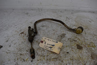 2003 Suzuki LTZ 400 Rear Brake Master Cylinder