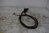 2003 Suzuki LTZ 400 Clutch Perch