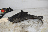 2003 Suzuki LTZ 400 Side Plastics