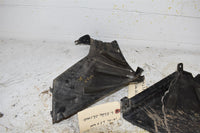 2003 Suzuki LTZ 400 Side Plastics