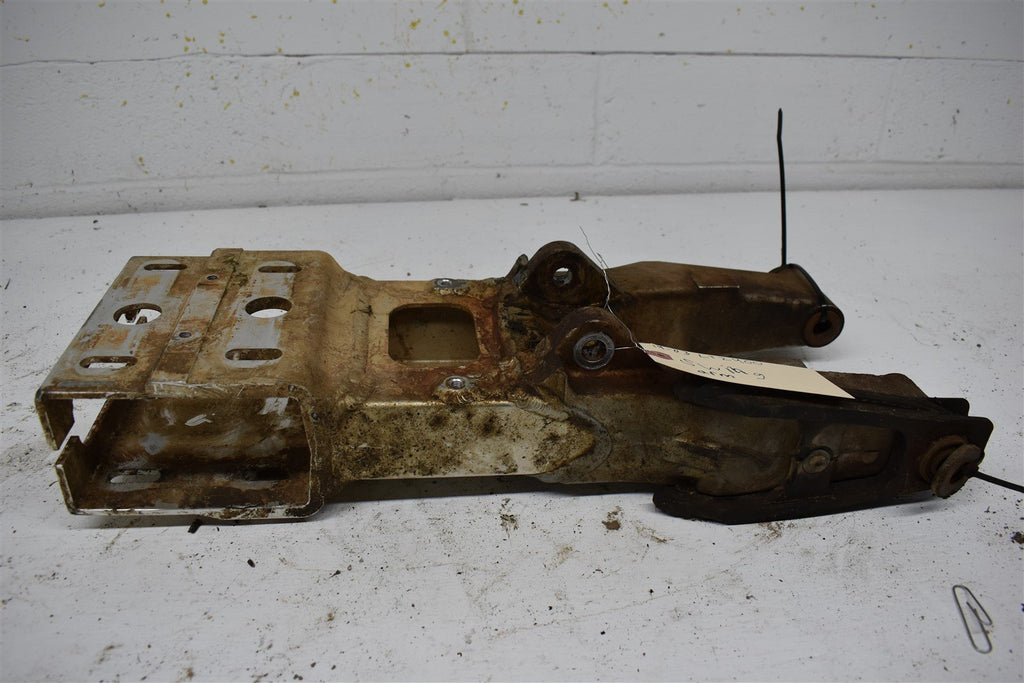 2003 Suzuki LTZ 400 Swingarm