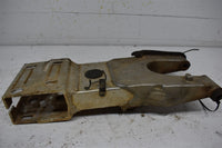 2003 Suzuki LTZ 400 Swingarm