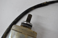 2016 Yamaha YXZ 1000R Starter