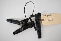 2016 Yamaha YXZ 1000R Coil Packs