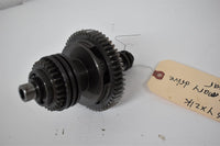 2016 Yamaha YXZ 1000R Primary Drive Gear
