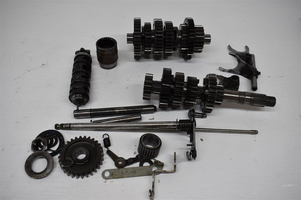 2016 Yamaha YXZ 1000R Transmission CORE