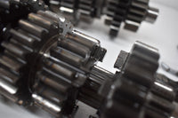 2016 Yamaha YXZ 1000R Transmission CORE