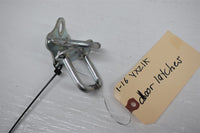 2016 Yamaha YXZ 1000R Door Latches