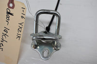 2016 Yamaha YXZ 1000R Door Latches