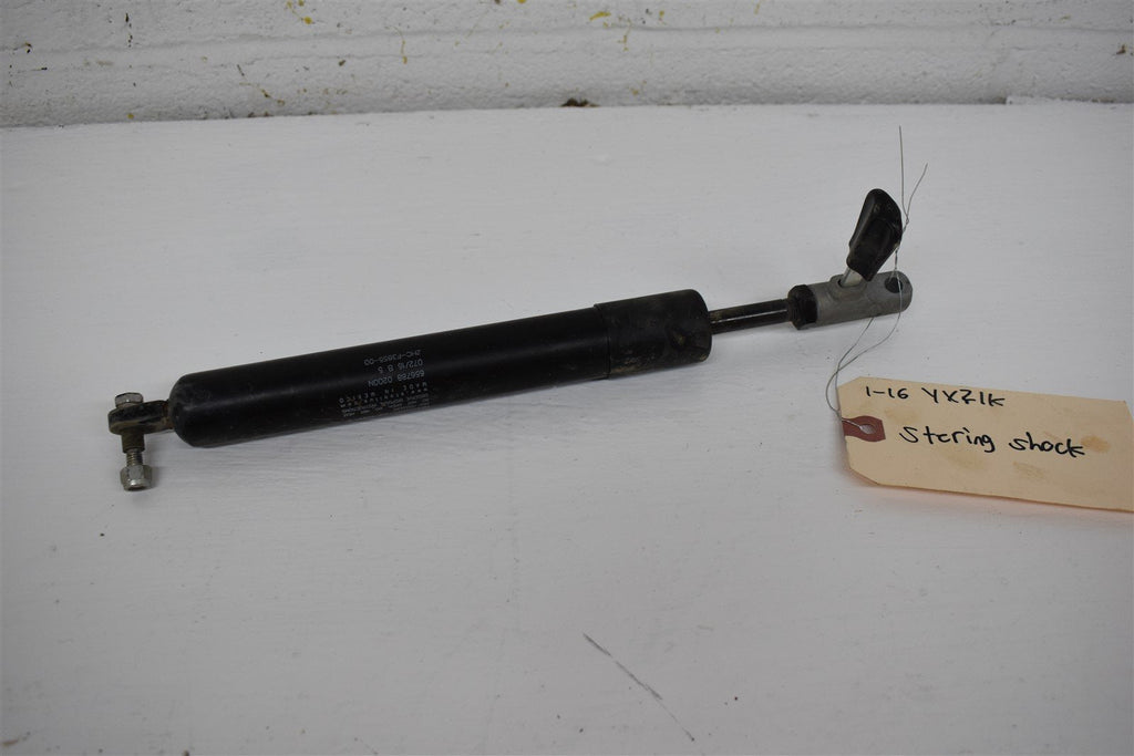 2016 Yamaha YXZ 1000R Steering Shock