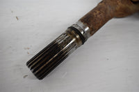 2016 Yamaha YXZ 1000R Engine To Transmission Shaft / Output Drive Shaft