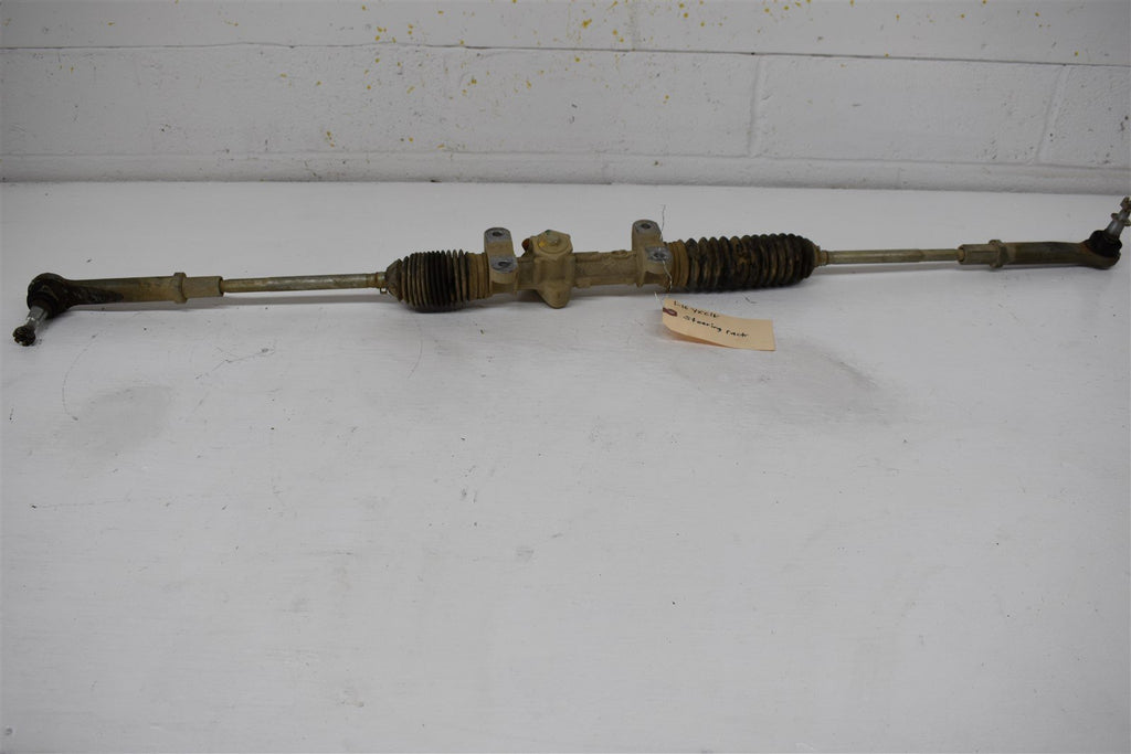 2016 Yamaha YXZ 1000R Steering Rack & Pinion