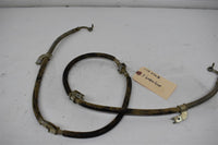 2016 Yamaha YXZ 1000R Front Brake Lines