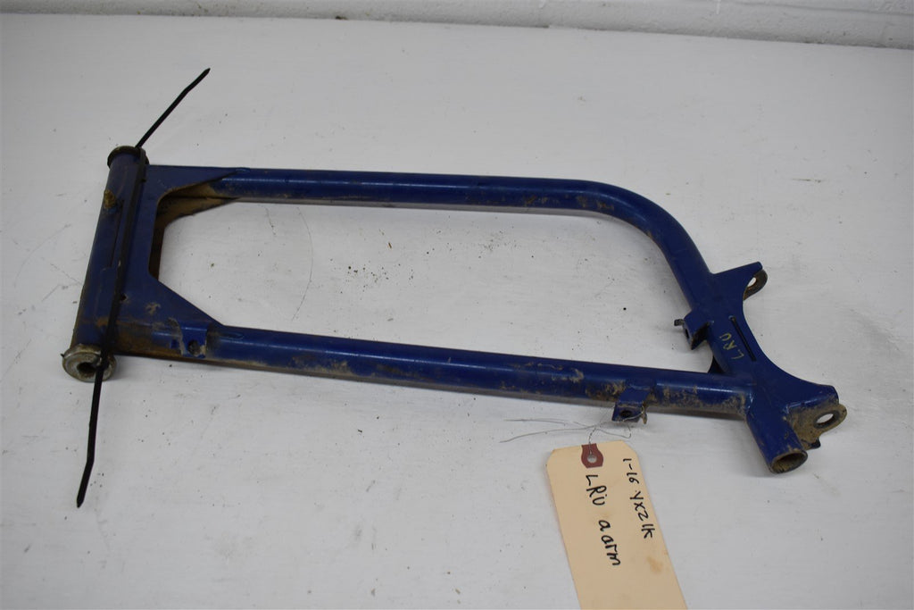 2016 Yamaha YXZ 1000R Left Rear Upper A - Arm