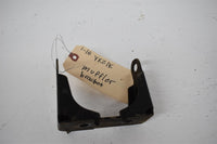 2016 Yamaha YXZ 1000R Muffler Bracket