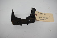 2016 Yamaha YXZ 1000R Muffler Bracket