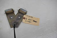 2016 Yamaha YXZ 1000R Rear Door Hinge