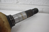 2016 Yamaha YXZ 1000R Left Front Axle