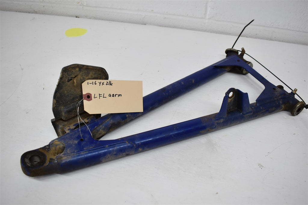 2016 Yamaha YXZ 1000R Left Front Lower A - Arm