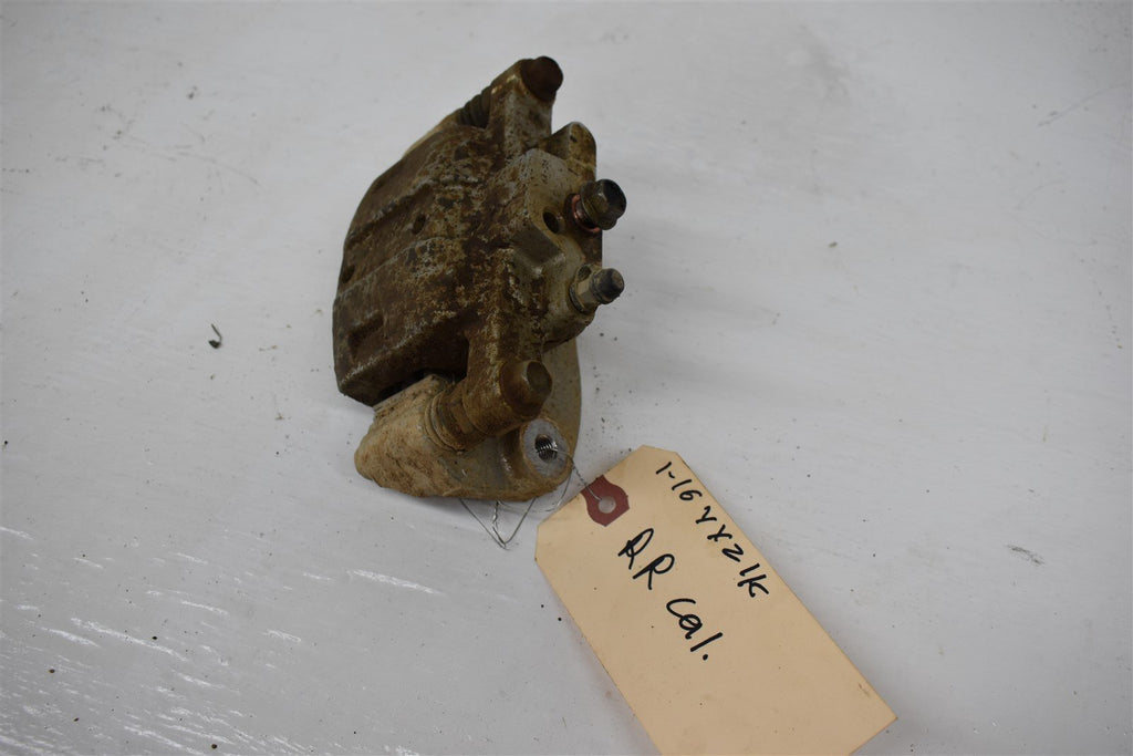 2016 Yamaha YXZ 1000R Right Rear Caliper