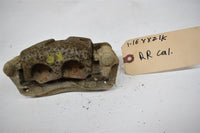 2016 Yamaha YXZ 1000R Right Rear Caliper