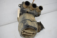 2016 Yamaha YXZ 1000R Air Box