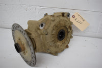 2016 Yamaha YXZ 1000R Rear Differential / Diff