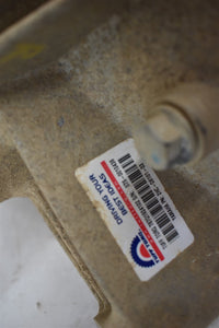 2016 Yamaha YXZ 1000R Rear Differential / Diff