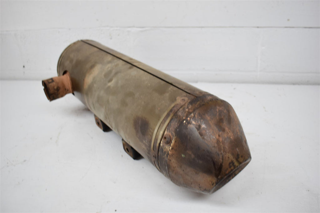 2016 Yamaha YXZ 1000R Muffler