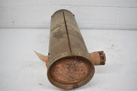 2016 Yamaha YXZ 1000R Muffler