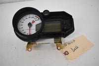 2016 Yamaha YXZ 1000R Speedometer