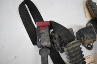 2016 Yamaha YXZ 1000R Seat Belts