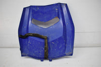 2016 Yamaha YXZ 1000R Hood