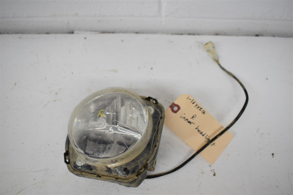 2016 Yamaha YXZ 1000R Right Inner Headlight