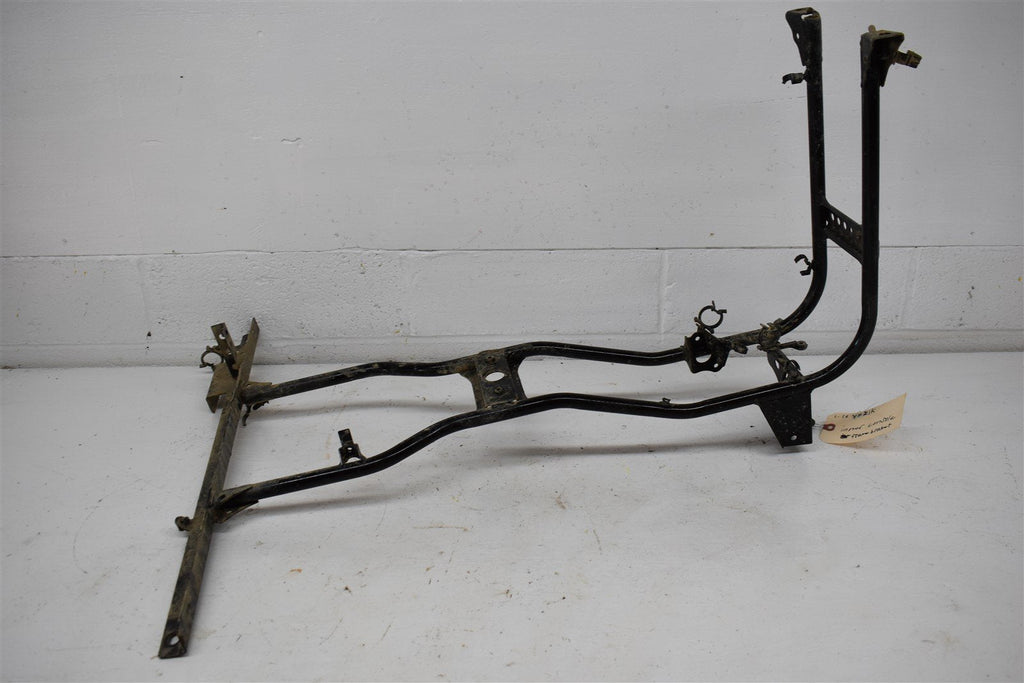 2016 Yamaha YXZ 1000R Center Console Frame