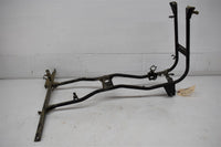 2016 Yamaha YXZ 1000R Center Console Frame