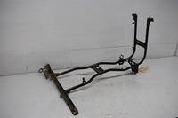 2016 Yamaha YXZ 1000R Center Console Frame