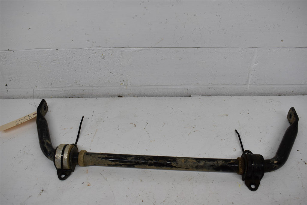 2016 Yamaha YXZ 1000R Rear Sway Bar