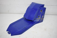 2016 Yamaha YXZ 1000R Console Plastic