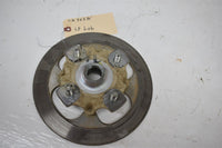 2016 Yamaha YXZ 1000R Left Front Wheel Hub