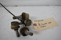 2016 Yamaha YXZ 1000R Rear Sway Bar Links